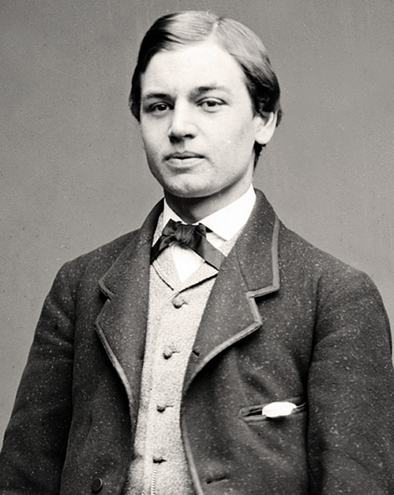 Robert Todd Lincoln